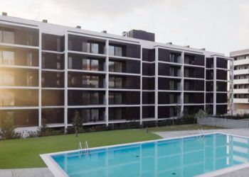 AEDAS Homes en Cataluña