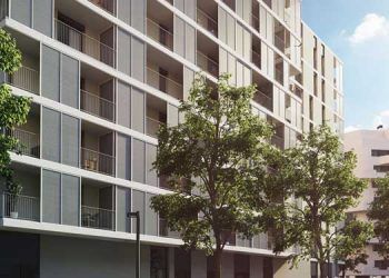 AQ Acentor arranca las obras de construcción de AQ Urban Fira, donde invertirá 270M€