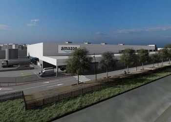 Amazon abrirá tres nuevas estaciones logísticas en Barcelona, Montcada y Mollet del Vallès