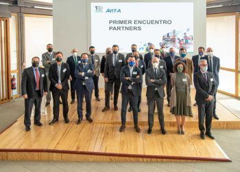 Madrid acogerá ÁVIT-A Summit, el primer evento dedicado a la construcción industrializada
