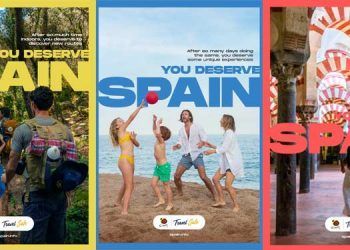 El Gobierno presenta ‘Te mereces España’, la nueva campaña para atraer turistas internacionales