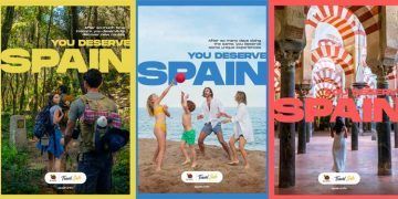 El Gobierno presenta ‘Te mereces España’, la nueva campaña para atraer turistas internacionales