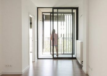 Cevasa-Neinor, la mejor clasificada para asumir el 50% de Habitatge Metròpolis Barcelona