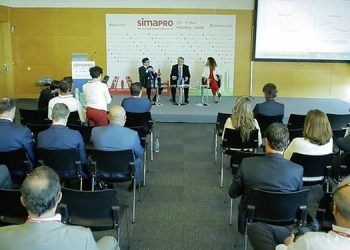 Ciclo inmobiliario de SIMAPRO 2021
