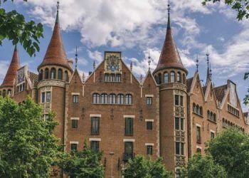 Cloudworks estrena en Barcelona ‘Casa Les Punxes’, su 13º centro de coworking