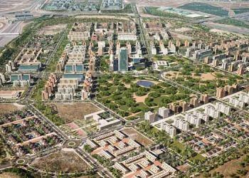 El Ayuntamiento de Madrid impulsa los desarrollos del sureste