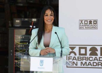 El Ayuntamiento pone en marcha el Plan Renove Industria para fortalecer el tejido industrial