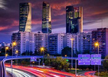 El foro Madrid Mobility Summit quiere convertir a la capital en epicentro de la movilidad inteligente