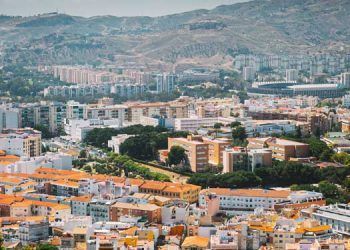 El mercado inmobiliario de Málaga experimentará una rápida recuperación