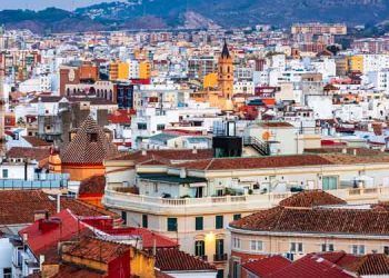 Parque de vivienda español envejecido y poco eficiente