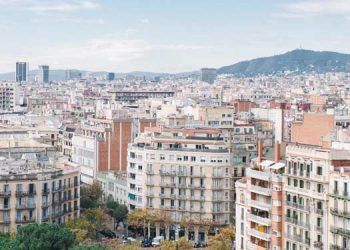 El precio de la vivienda sube un 0.6% en abril