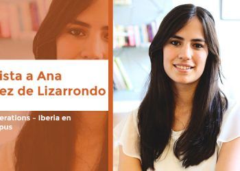 Entrevista a Ana Martínez de Lizarrondo, Head of Operations – Iberia en Urban Campus