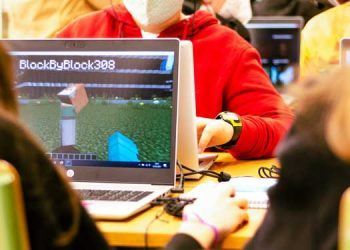 Estudiantes madrileños diseñan el gran parque central de Madrid Nuevo Norte