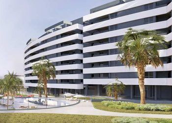 Entrevista a Mario Lapiedra, Director General Inmobiliario de Neinor Homes