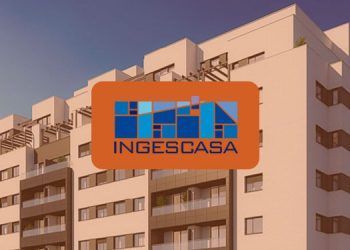 INGESCASA prepara la entrega de 72 viviendas VPPL en El Cañaveral