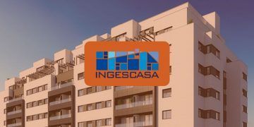 INGESCASA prepara la entrega de 72 viviendas VPPL en El Cañaveral