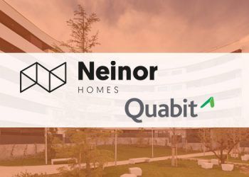 La CNMC da luz verde a la absorción de Quabit por Neinor Homes