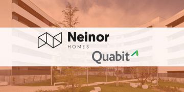 La CNMC da luz verde a la absorción de Quabit por Neinor Homes