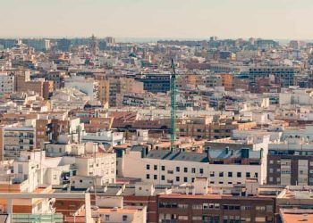 La Comunidad Valenciana regula la Plataforma Urbanística Digital para agilizar la tramitación de los procesos urbanísticos
