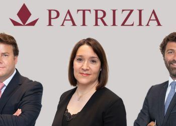 La gestora de inversiones PATRIZIA refuerza su equipo en Iberia con tres incorporaciones