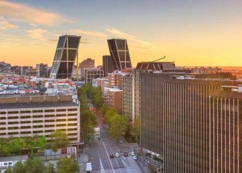 La inversión en el sector inmobiliario aumentará un 33%