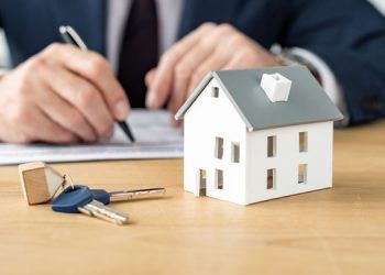 Las hipotecas marcan la recuperación del sector con niveles similares a 2019