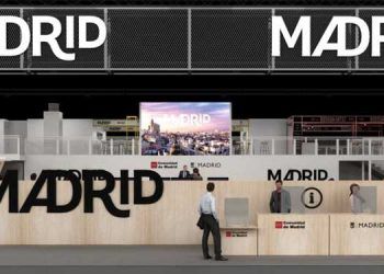 Madrid presenta en FITUR su apuesta por un modelo turístico sostenible, de calidad y seguro