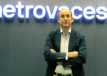 Metrovacesa incorpora a Enrique Gracia como nuevo Director de Terciario