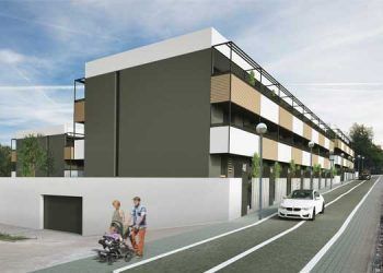 Metrovacesa inicia las obras de Momentum Village, donde invertirá 10M€