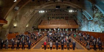 Presentado el Valle del Hidrógeno de Cataluña