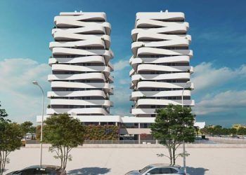 Renta Garantizada llega a la Comunidad Valenciana de la mano de Neinor Homes