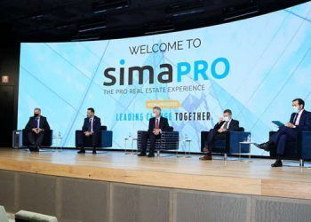 SIMAPRO 2021 - Por Metro Cuadrado es Media Partner