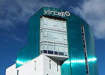 Sede de Vircell en PTS Granada