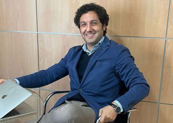 Sr. Javier Curto, entrevista al CEO de ConceptHome desde Por Metro Cuadrado
