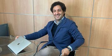 Sr. Javier Curto, entrevista al CEO de ConceptHome desde Por Metro Cuadrado