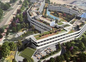 Student Experience en Pozuelo de Alarcón Madrid