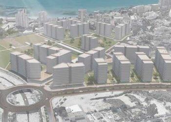 Urbanismo desbloquea la construcción de 1.500 viviendas en la Albufereta