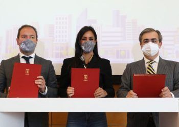El Ayuntamiento de Madrid aprueba el proyecto urbanístico de Valdecarros