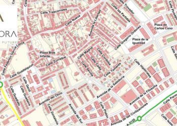 Vía Ágora compra una parcela en Sevilla de 13.900 m2 donde construirá 120 viviendas