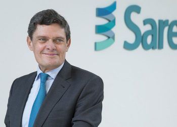 Echegoyen presenta su renuncia voluntaria como presidente de Sareb