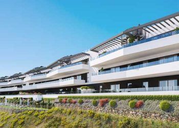 Kronos Homes pone a la venta la segunda fase de su proyecto Bali en Málaga