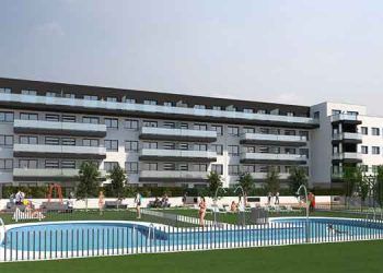 Libra Proyectos Inmobiliarios entrega 48 viviendas en Madrid