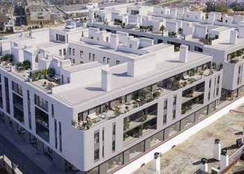 AEDAS Homes entrega 253 viviendas en Sevilla por más de 60 millones de euros