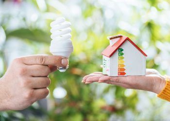Aprobado el Real Decreto que regula el procedimiento básico para la certificación energética de los edificios