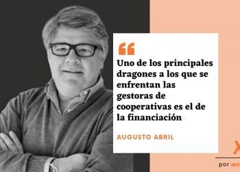 La segunda edad de oro de las cooperativas será también la de la financiación alternativa