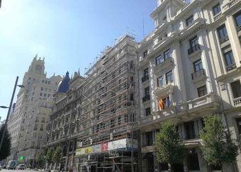 Los Administradores de Fincas solicitan que las ayudas vía fondos europeos para la rehabilitación de edificios no se tengan que declarar