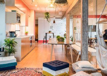 Coliving o Build To Rent, dos alternativas al alquiler tradicional en auge