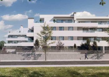 Culmia invierte 143 millones en el mayor proyecto residencial entre Villaviciosa de Odón y Alcorcón