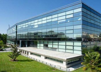 Castellana Properties vende a un fondo europeo dos activos de oficinas en Madrid y Sevilla