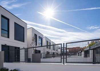 El 25% de las viviendas de AEDAS Homes serán total o parcialmente industrializadas a partir de 2023
